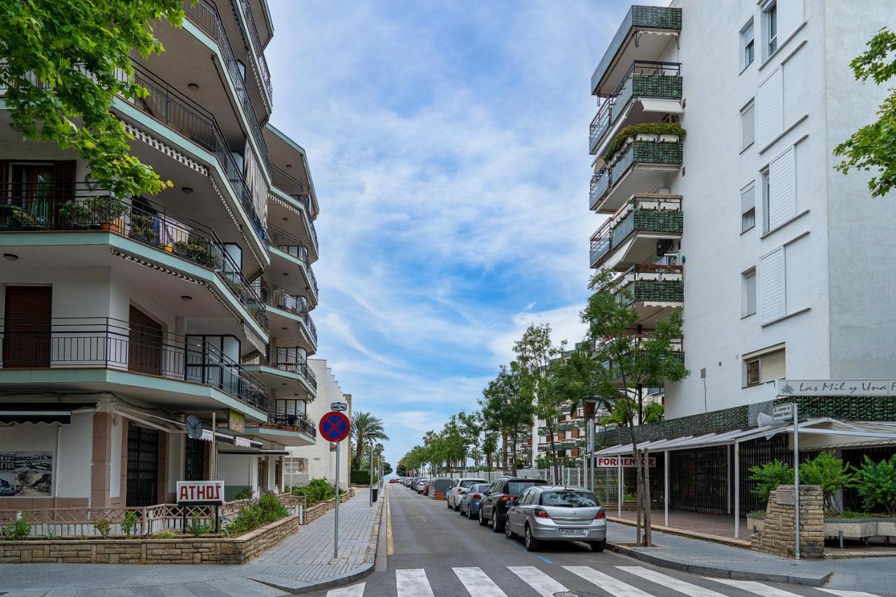 Lorena Salou Exterior foto