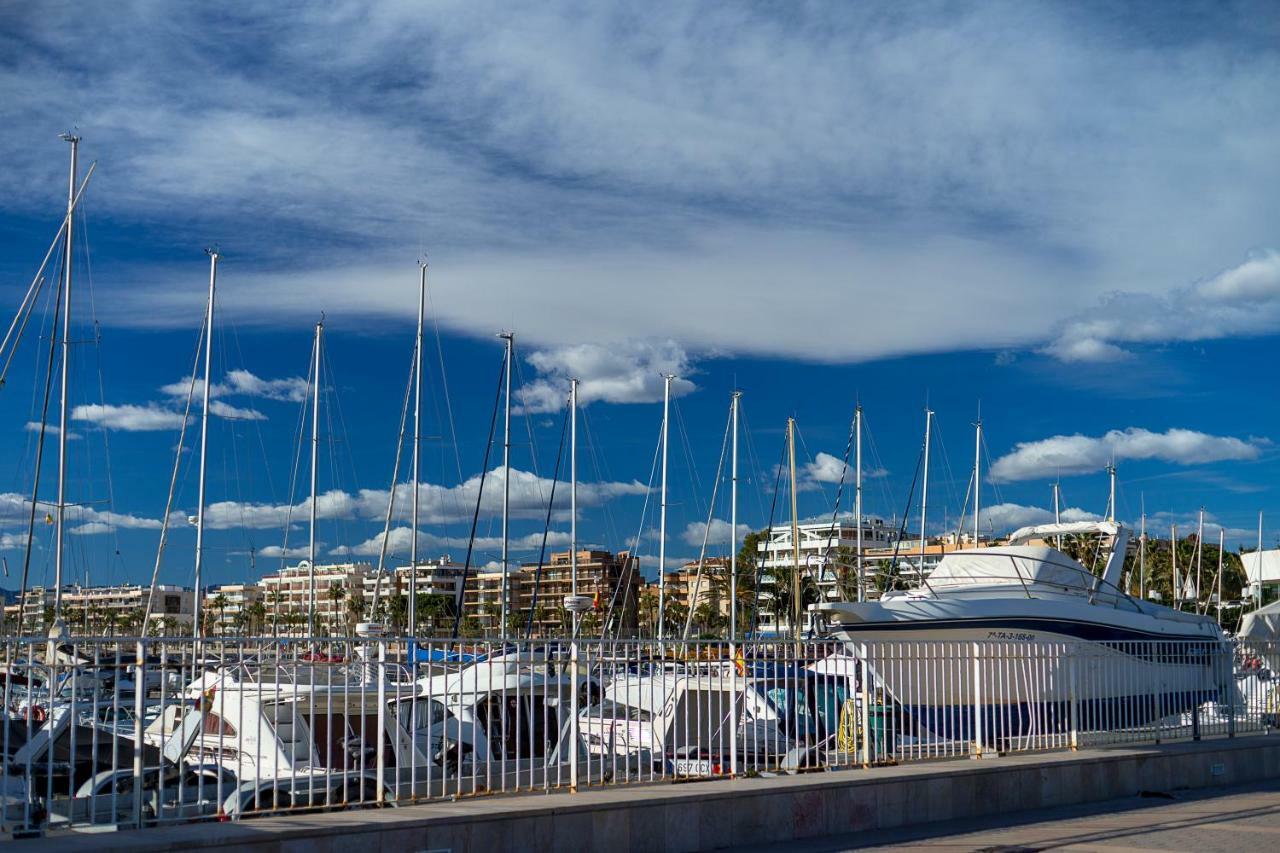 Lorena Salou Exterior foto