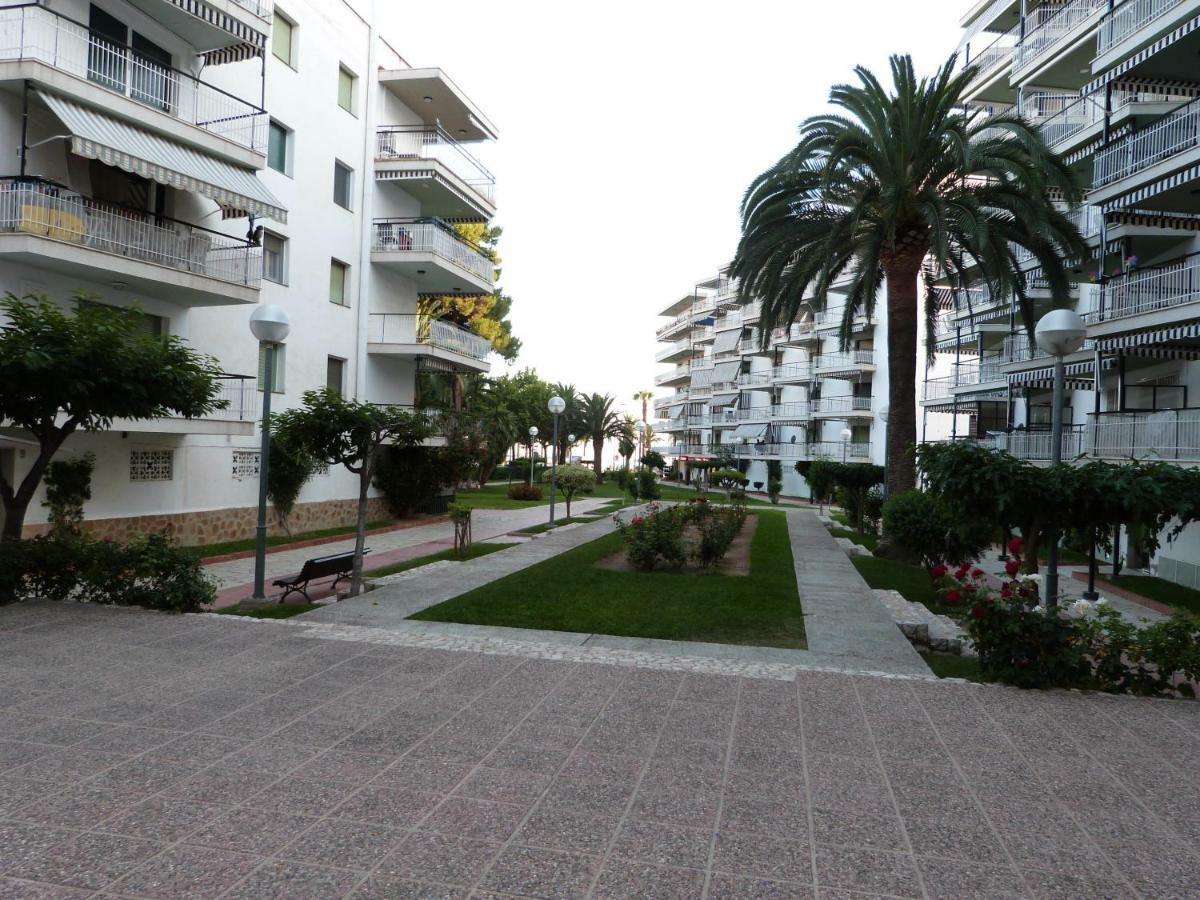 Lorena Salou Exterior foto